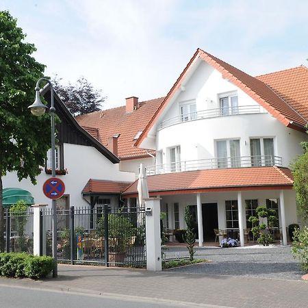Isselhorster Landhaus Gütersloh Kültér fotó