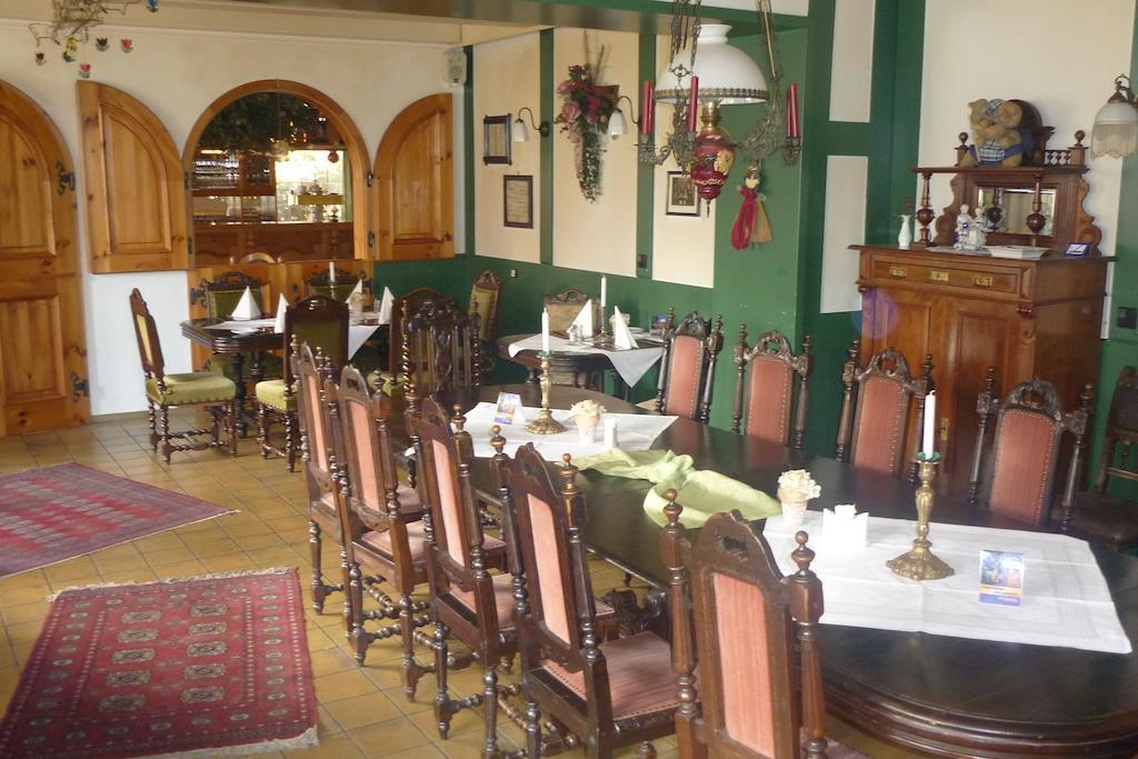 Isselhorster Landhaus Gütersloh Kültér fotó